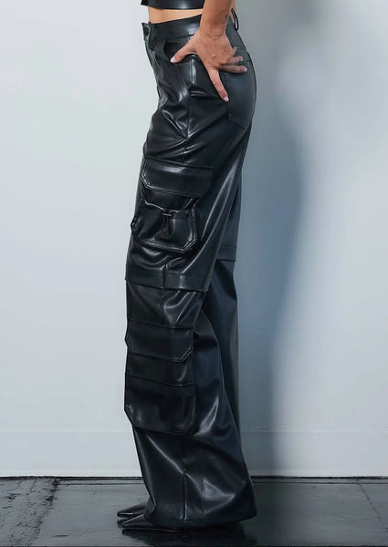 Faux Cargo