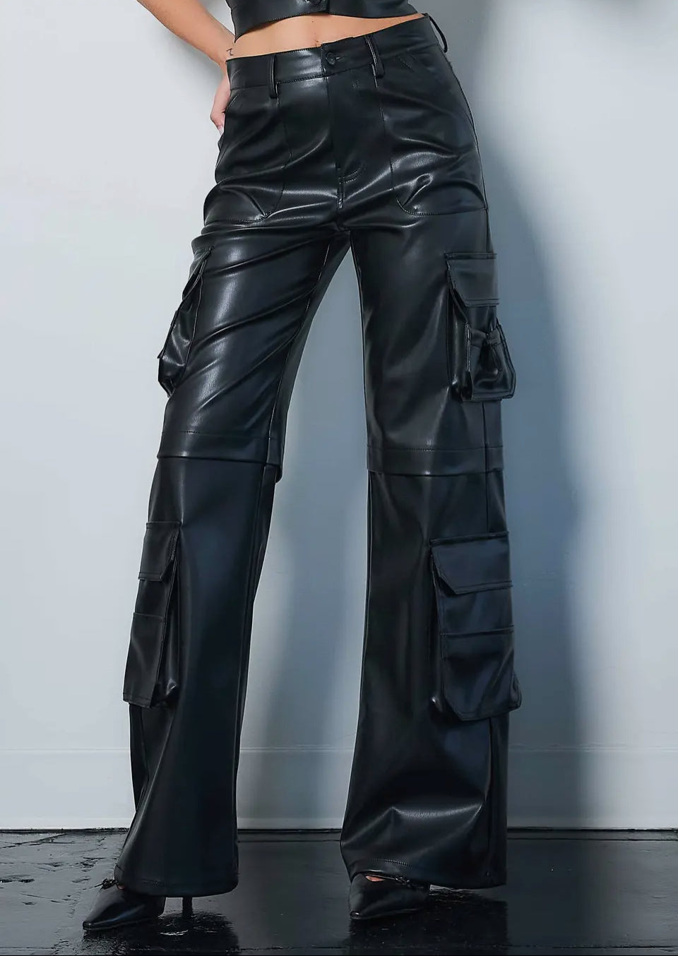 Faux Cargo