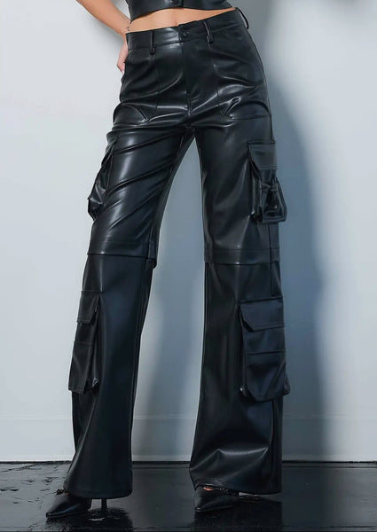 Faux Cargo