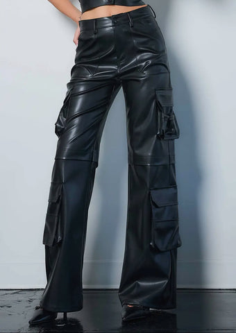 Faux Cargo