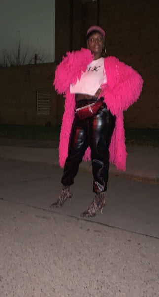 Pleasure Pants