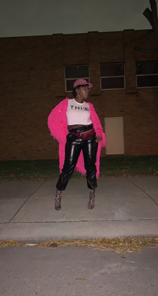Pleasure Pants